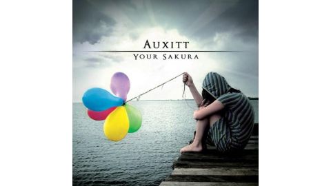 Your Sakura Auxitt - CD