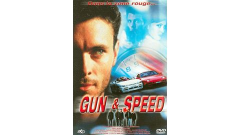 Gun & Speed - DVD