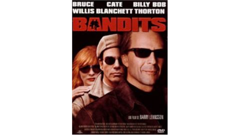 Bandits - DVD