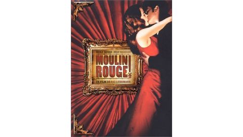 Moulin Rouge (Édition Collector) - DVD