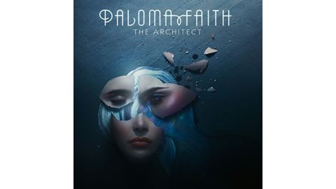 Architect Paloma Faith - CD Audio
