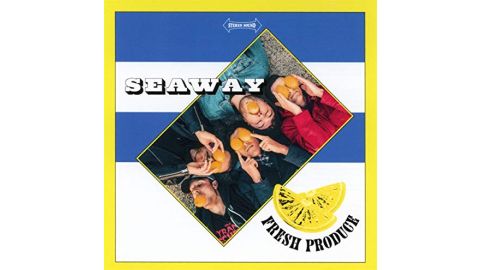 Fresh Produce Seaway - CD