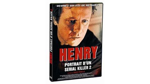 Henry, Portrait d'un Serial Killer 2 - DVD