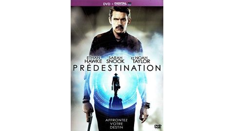 Predestination - DVD
