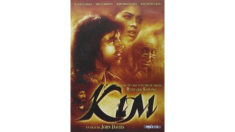 Kim - DVD