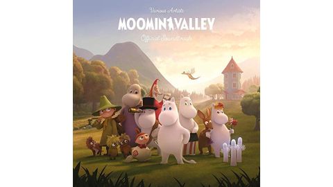 Moominvalley - CD
