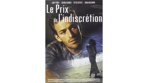 Le Prix De L'indiscretion - DVD