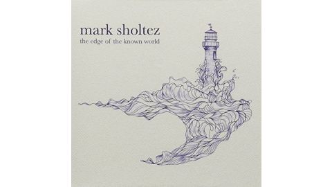 Edge of The Known World Mark Sholtez - CD
