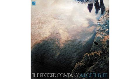 All of This Life Record Company the - CD