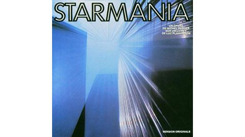 Starmania Casting Original - CD Audio