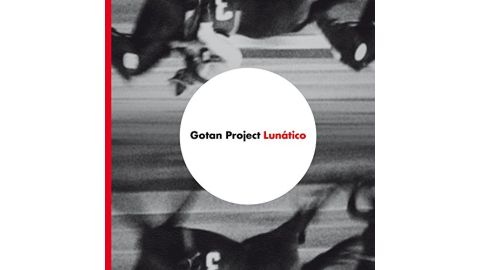 Lunatico Gotan Project - CD