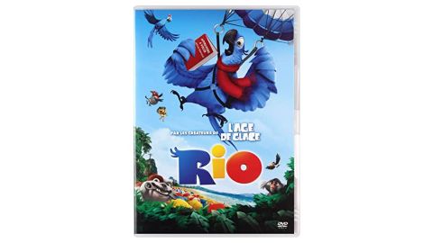 Rio - DVD
