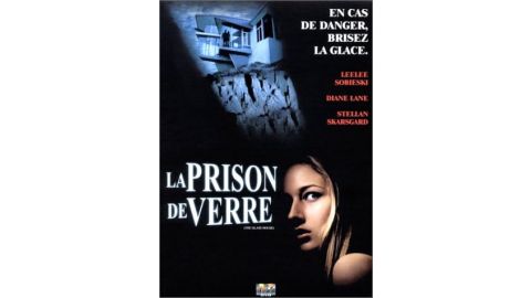 La Prison de Verre - DVD