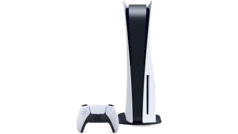 Console Playstation 5 Edition Standard