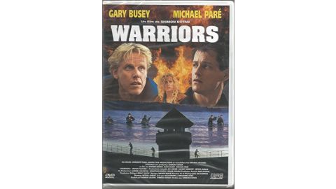 Warriors - DVD