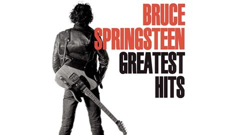 Bruce Springsteen – Greatest Hits - CD Audio