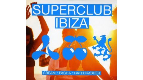 Superclub Ibiza/Various