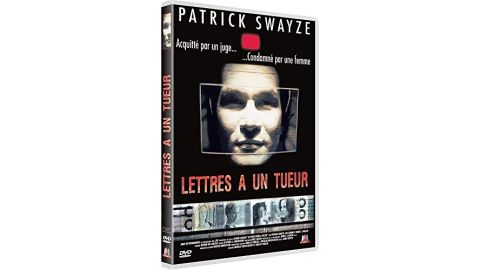 Lettres à Un Tueur - DVD