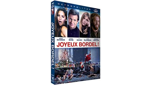 Joyeux Bordel - DVD