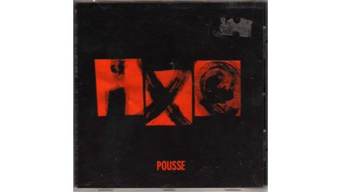 Pousse Ixo - CD