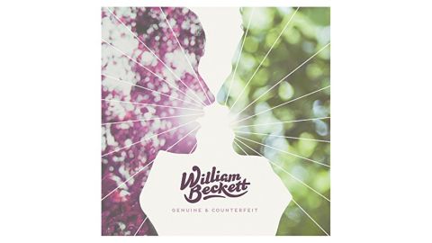 Genuine & Counterfeit William Beckett - CD