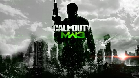 Call of Duty: Modern warfare 3 - Xbox 360