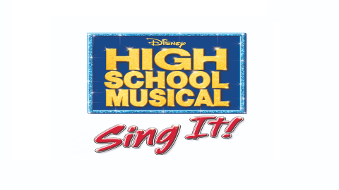 High school musical tous en scene - PS2
