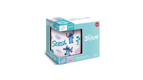 Mug en céramique Stitch - 325 ml