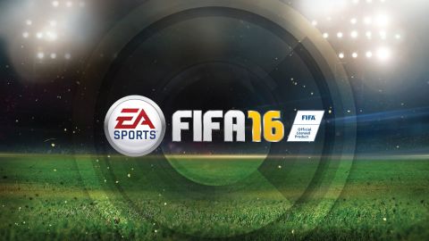 FIFA 16 - PS4