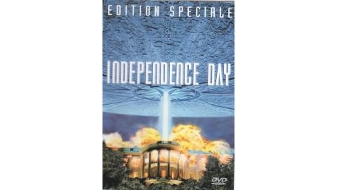 Independence Day [Édition Spéciale] - DVD