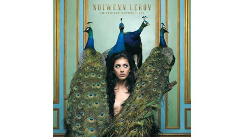 Histoires naturelles - nolwenn leroy - CD