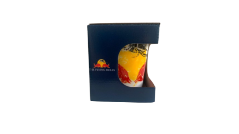 Mug Red Bull