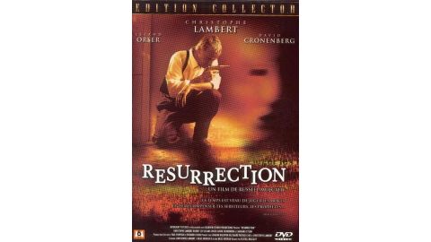 Résurrection [Édition Collector] - DVD