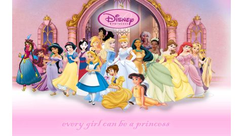 Disney Princesse : Les Joyaux Magiques - DS