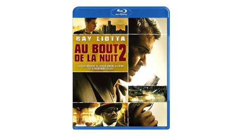 Au Bout De La Nuit 2 - Blu-Ray