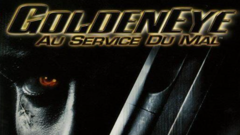 GoldenEye: Au Service du Mal - Xbox