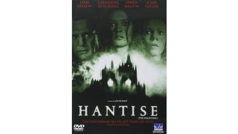 Hantise - DVD