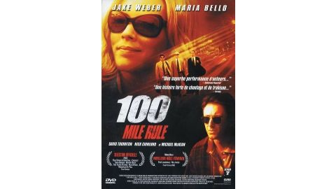 100 Mile Rule - DVD