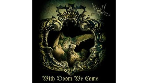 With Doom We Come – Summoning - CD Audio