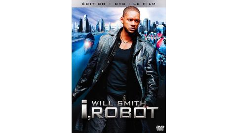 I, Robot - DVD
