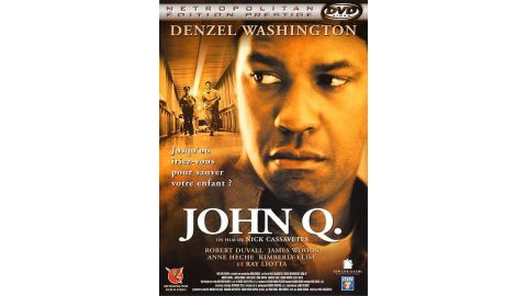 John Q. [Édition Prestige] - DVD