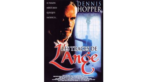 Les Traces De L'ange - DVD
