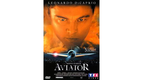 Aviator - DVD