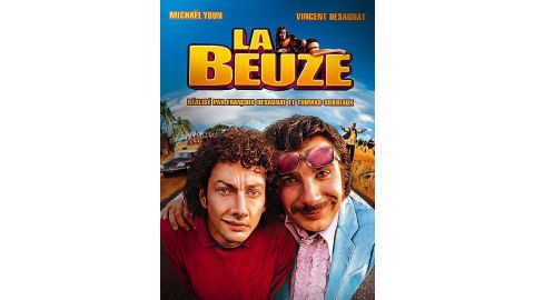 La Beuze - DVD