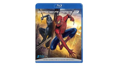 Spider-Man 3 - Blu-Ray