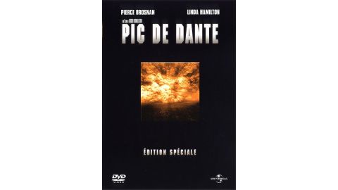 Le Pic de Dante [Édition Spéciale] - DVD