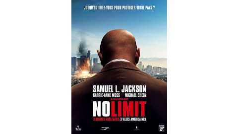 NO Limit - DVD