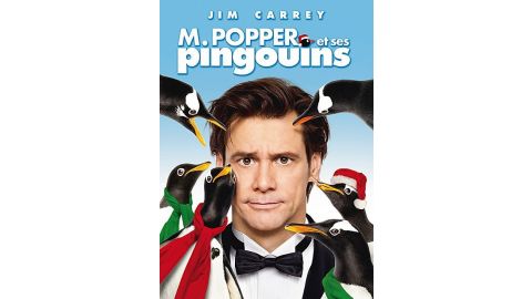 M. Popper et Ses Pingouins - DVD