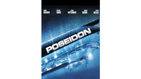 Poseidon - DVD