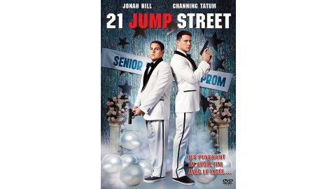 21 Jump Street - DVD